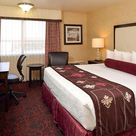 Best Western Coral Hills St. George Dış mekan fotoğraf