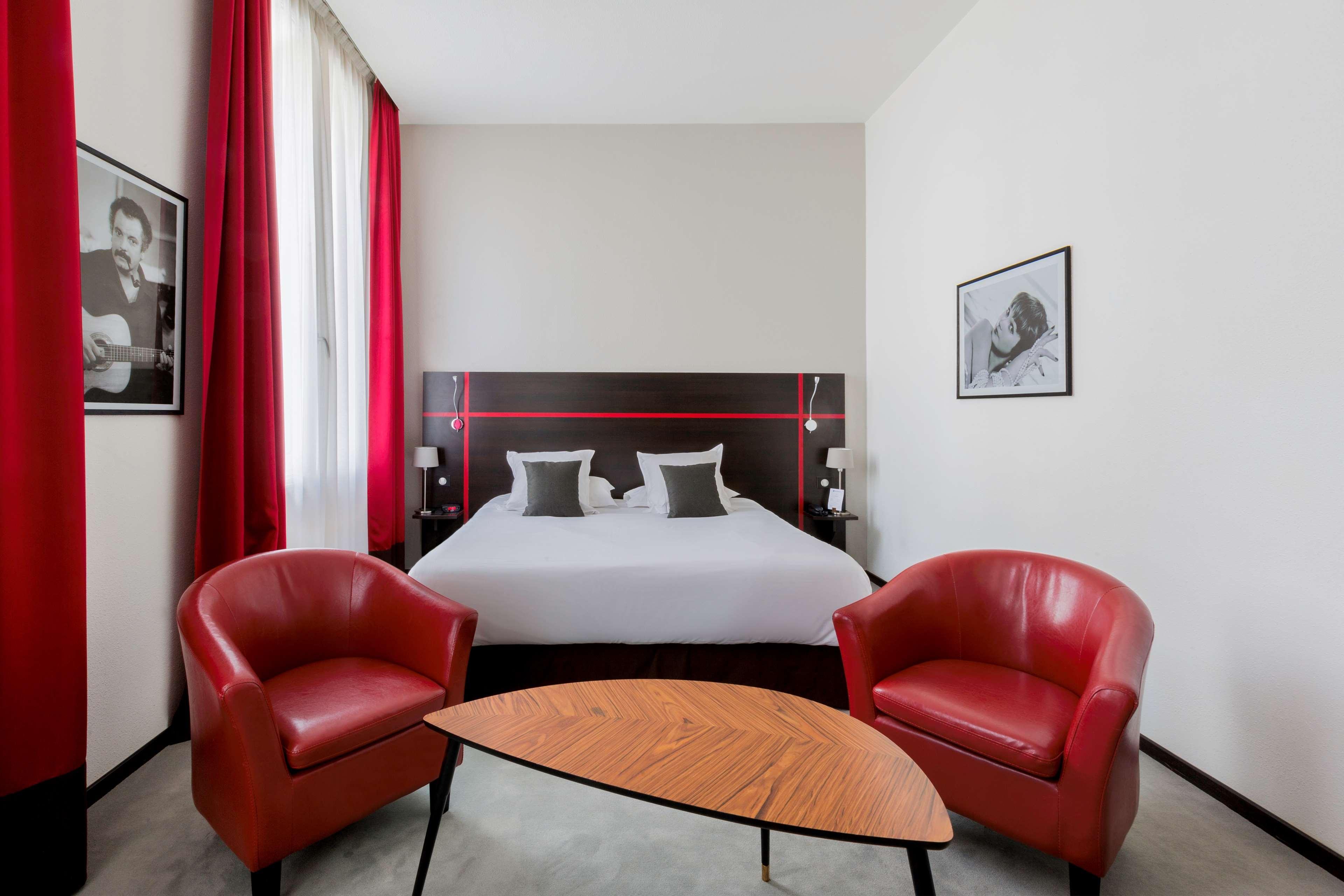 Best Western Coral Hills St. George Dış mekan fotoğraf