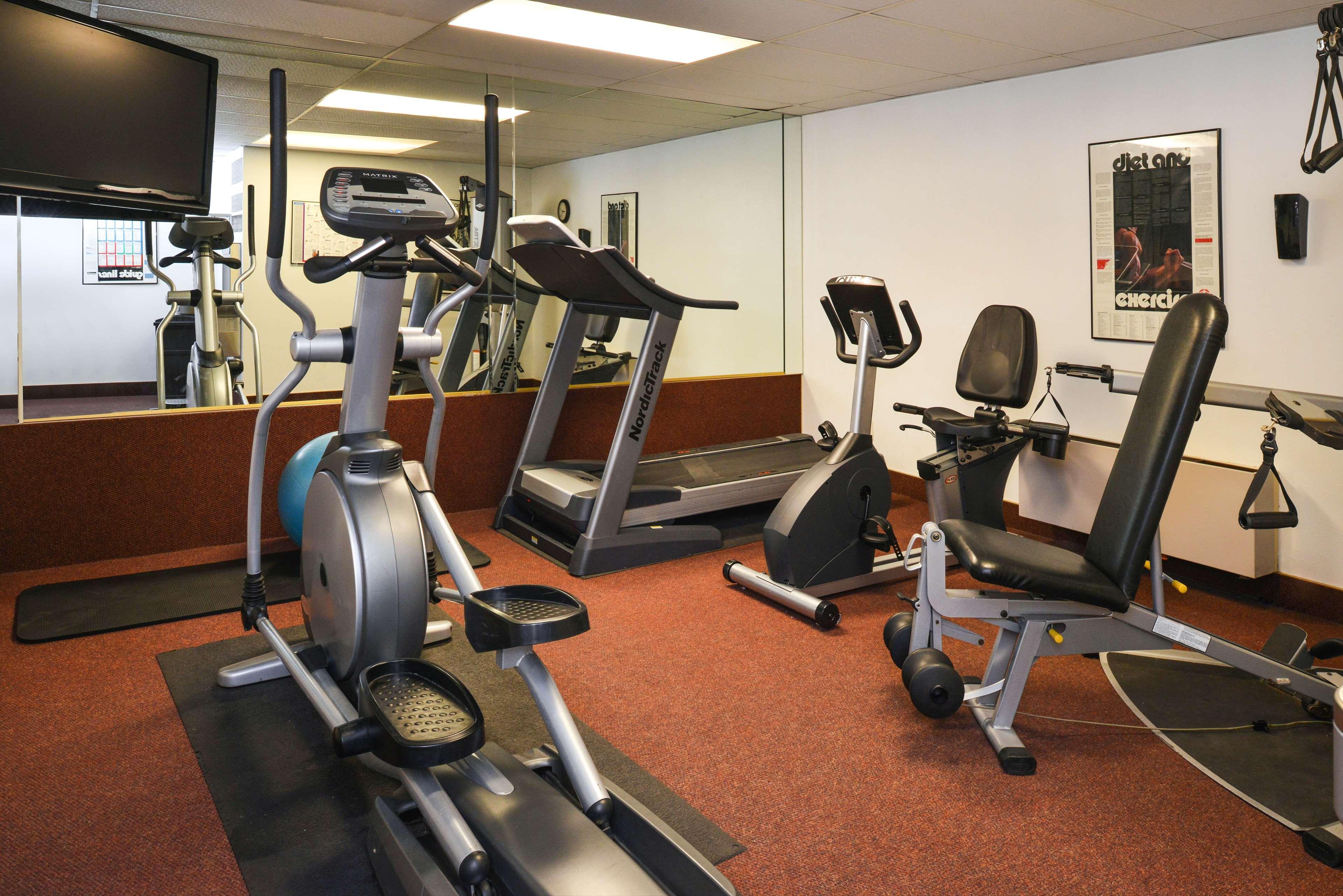 Best Western Coral Hills St. George Dış mekan fotoğraf