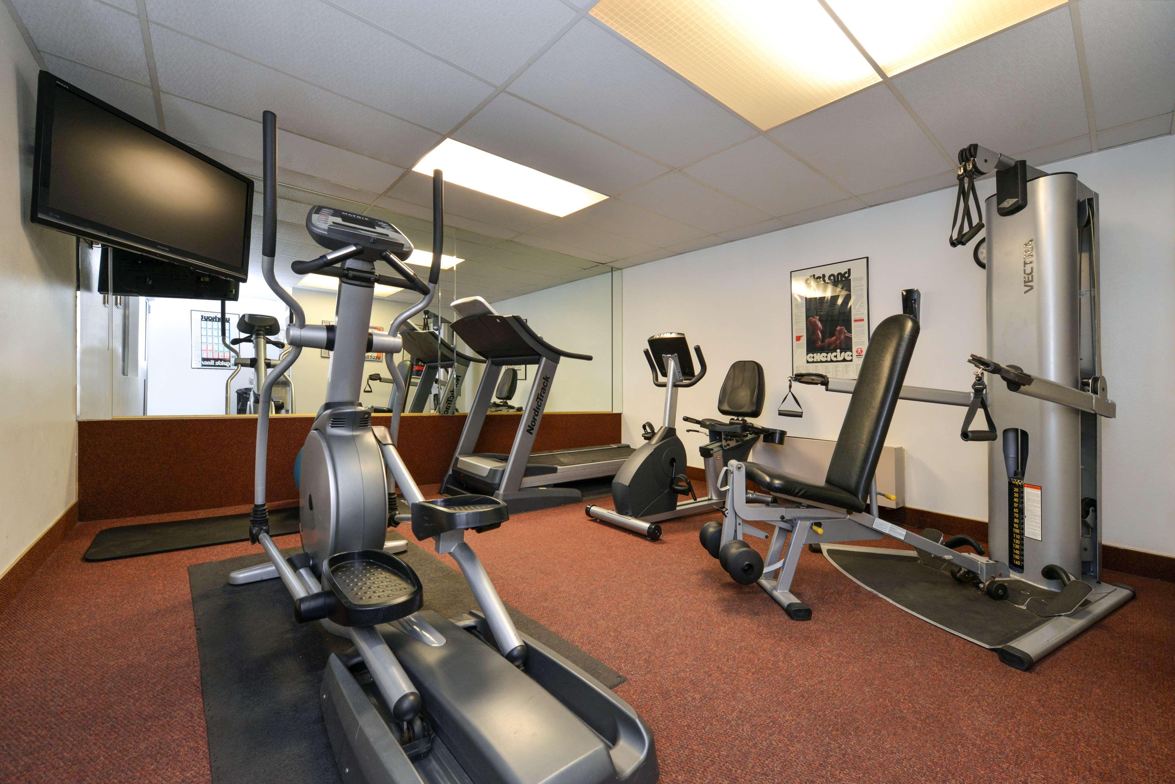 Best Western Coral Hills St. George Dış mekan fotoğraf