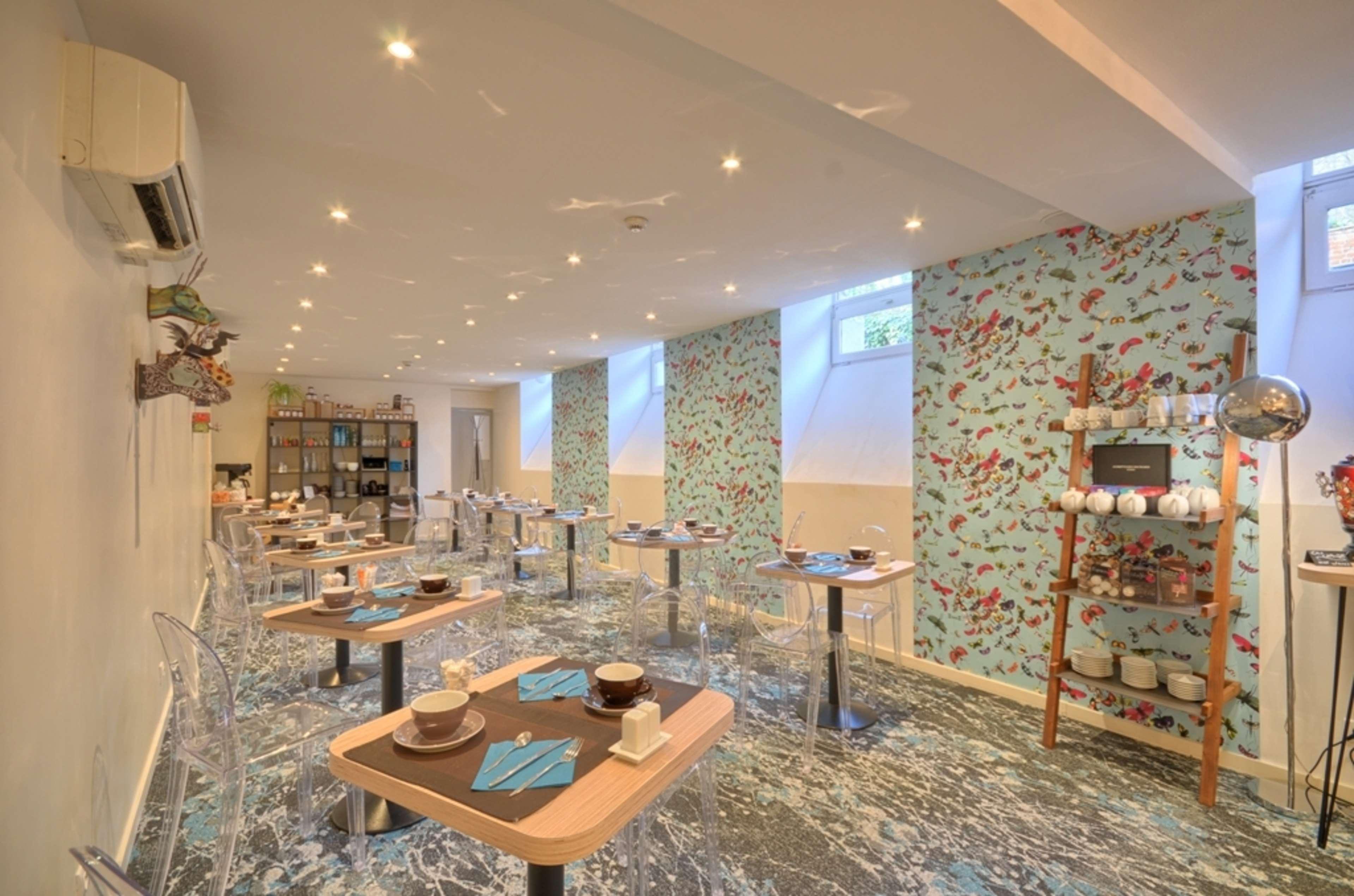 Best Western Coral Hills St. George Dış mekan fotoğraf