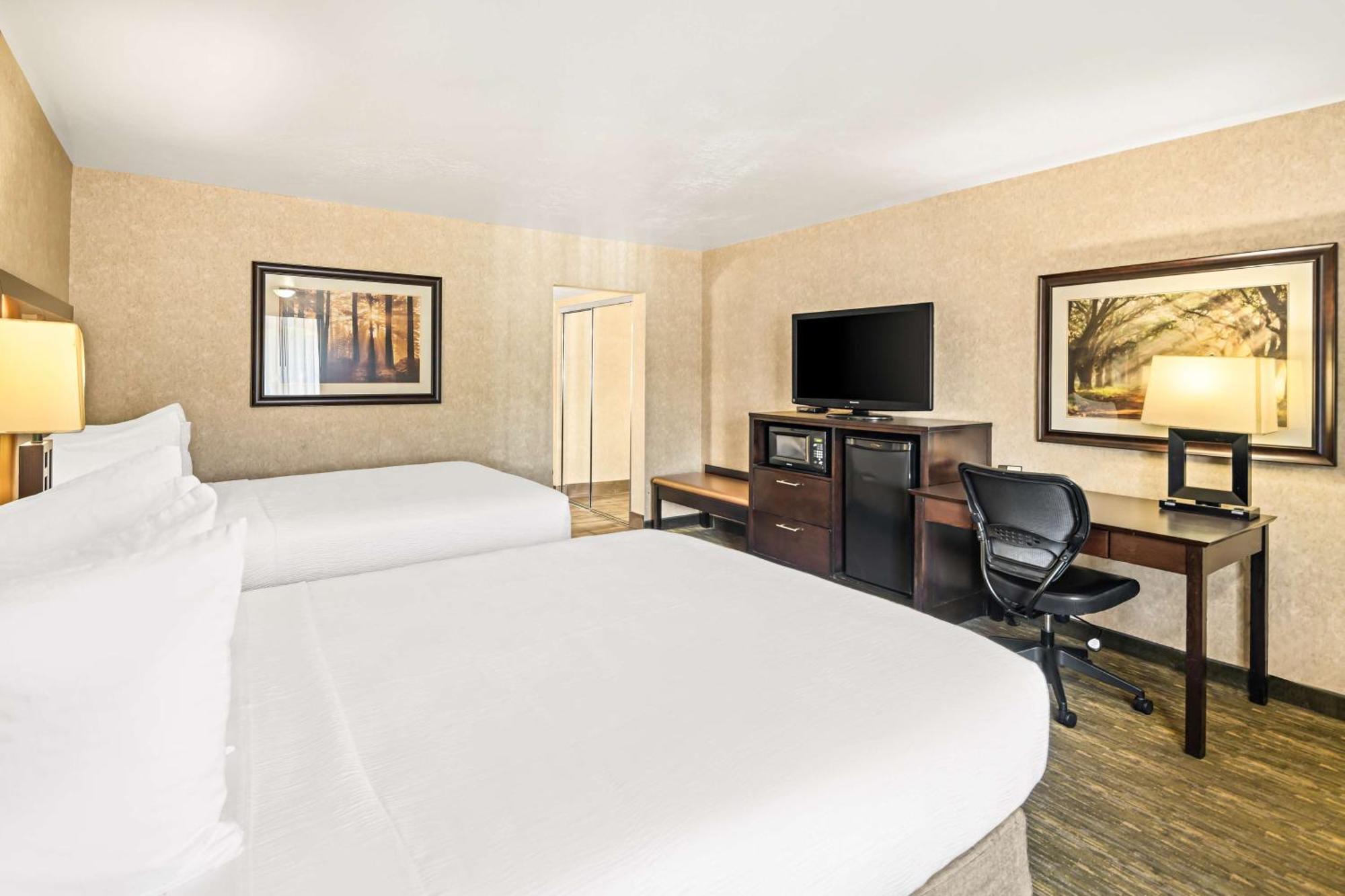 Best Western Coral Hills St. George Dış mekan fotoğraf