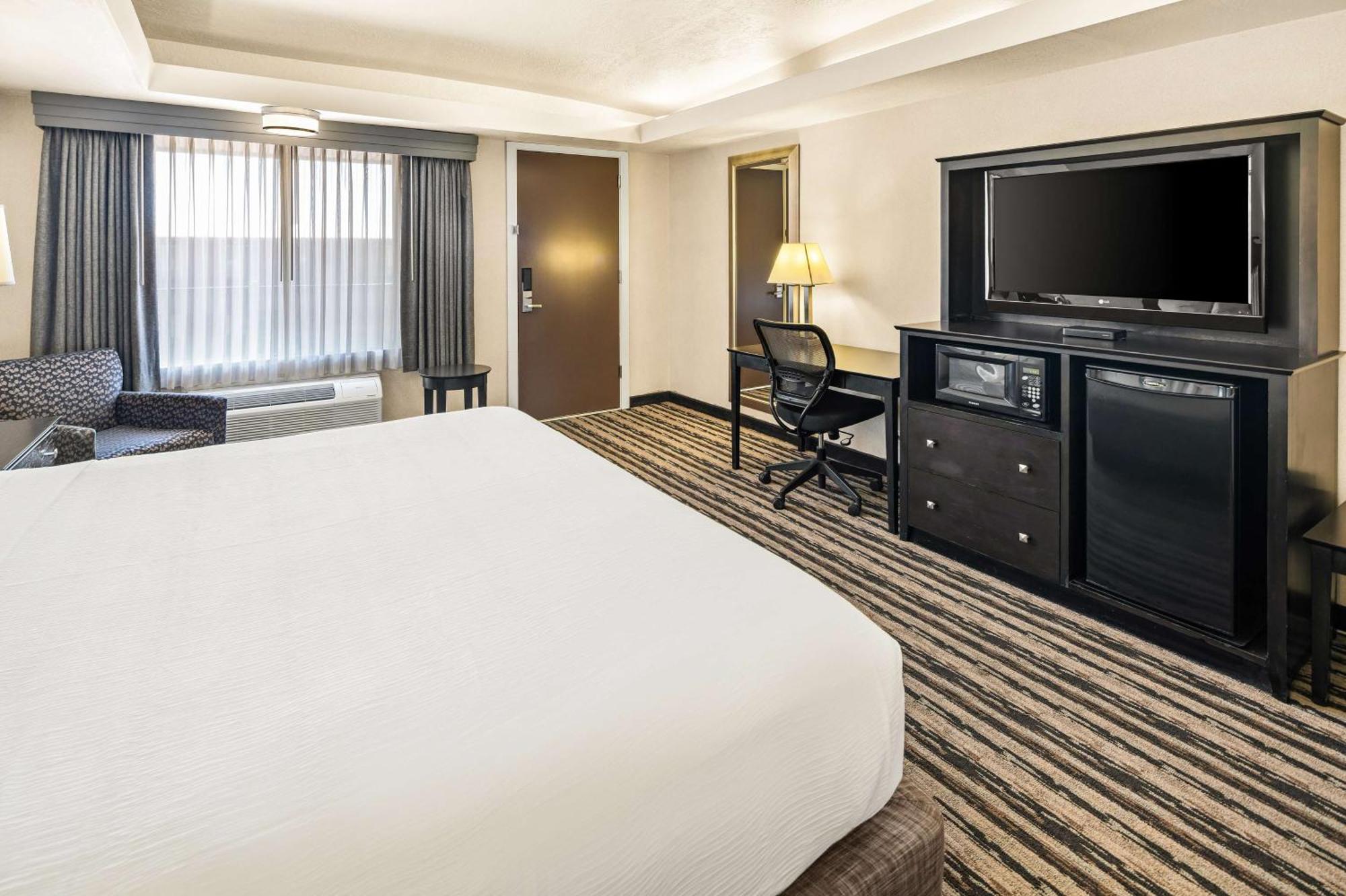 Best Western Coral Hills St. George Dış mekan fotoğraf