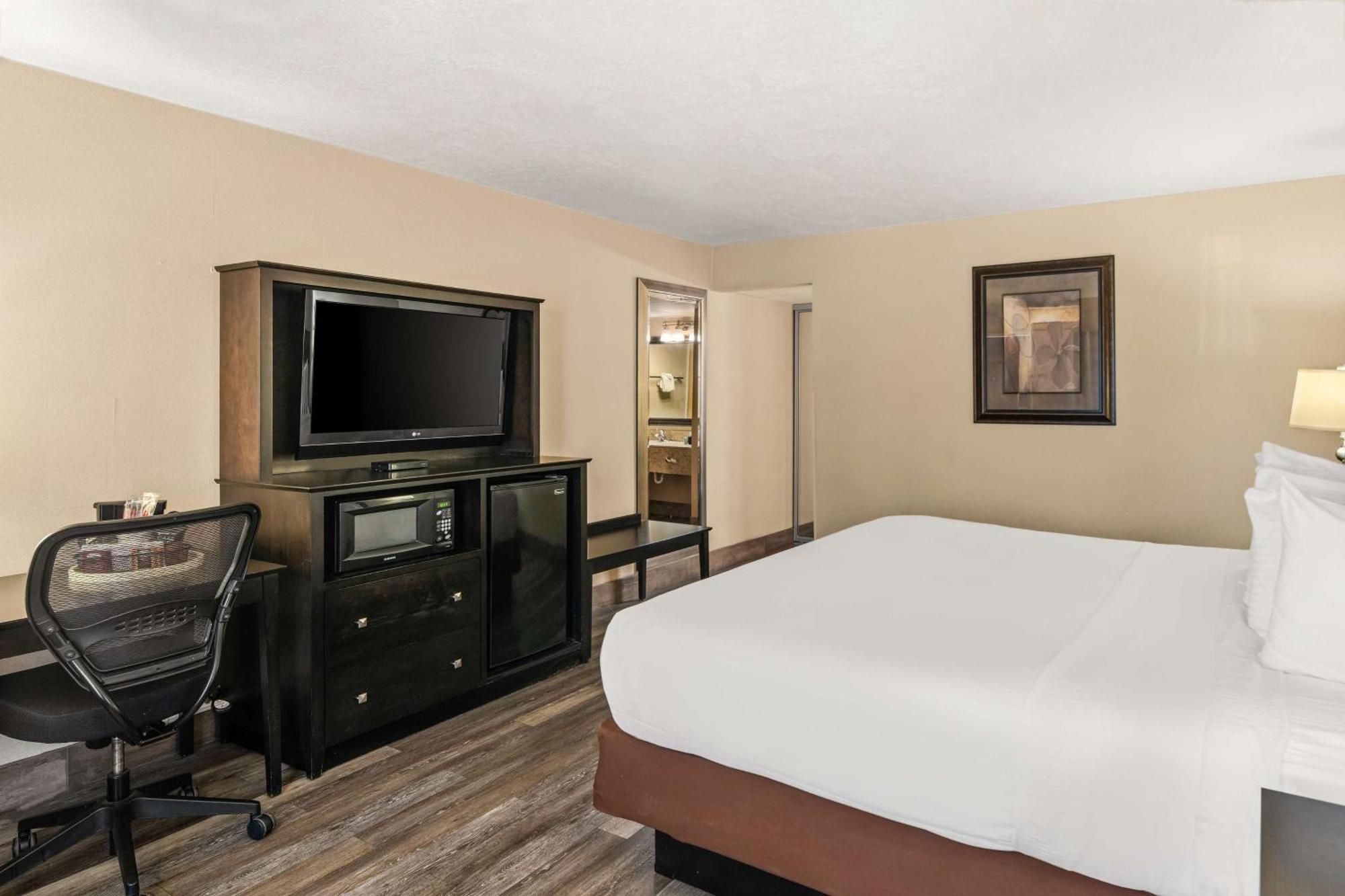 Best Western Coral Hills St. George Dış mekan fotoğraf
