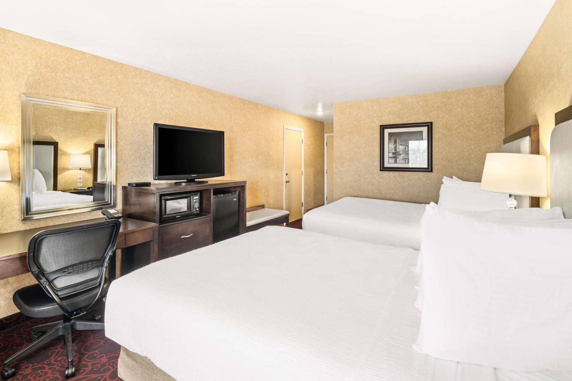 Best Western Coral Hills St. George Dış mekan fotoğraf