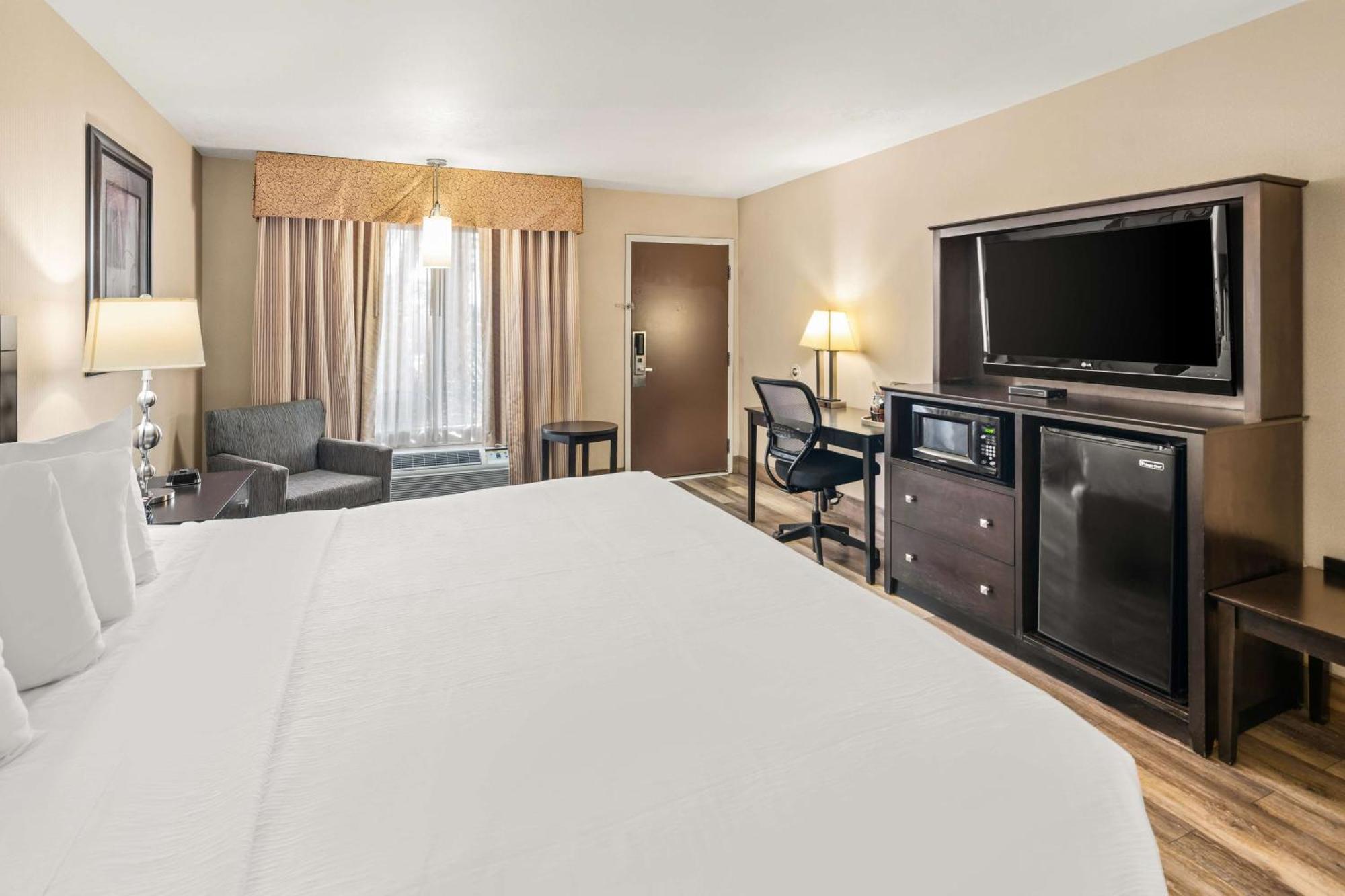 Best Western Coral Hills St. George Dış mekan fotoğraf