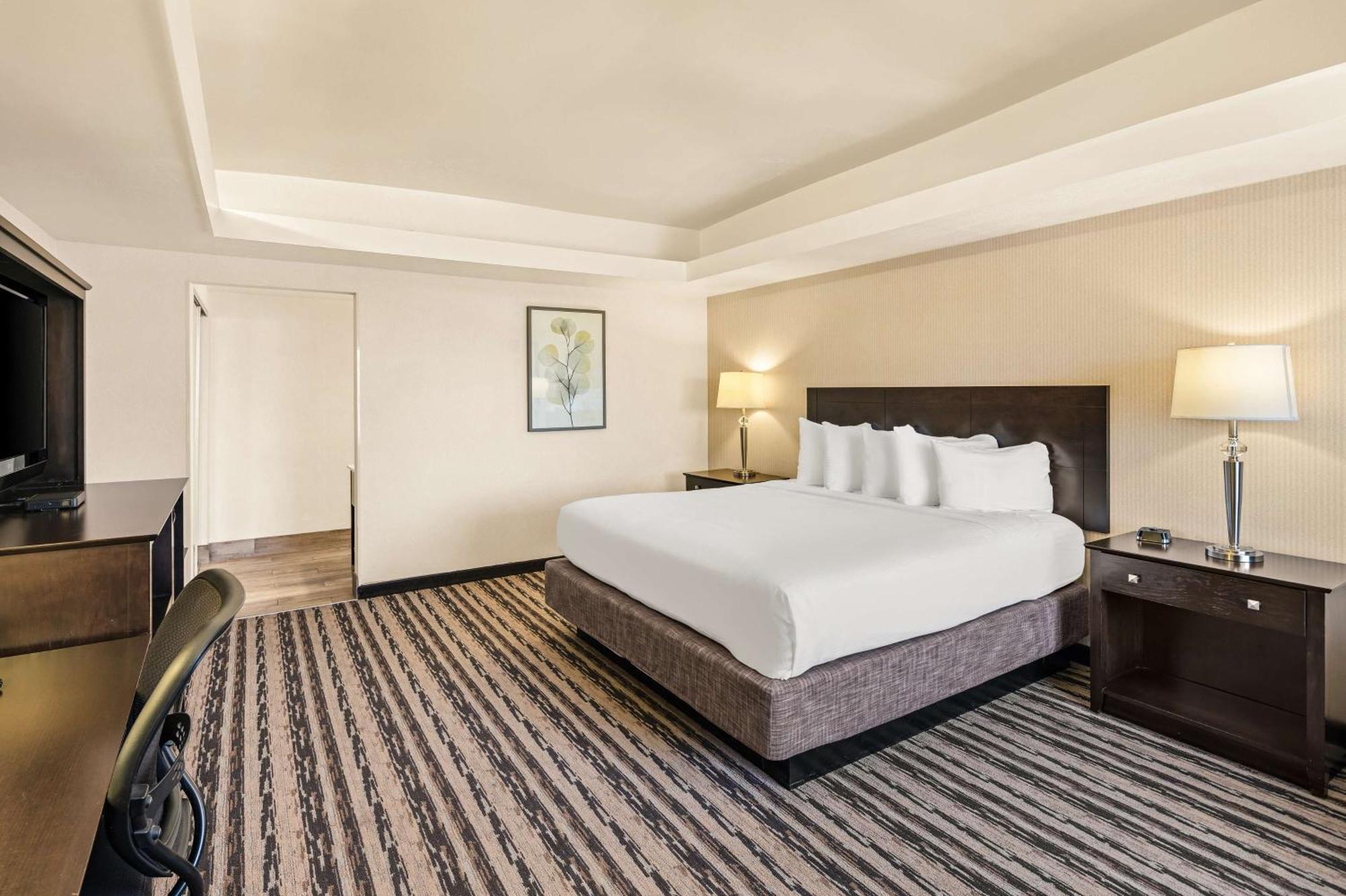 Best Western Coral Hills St. George Dış mekan fotoğraf