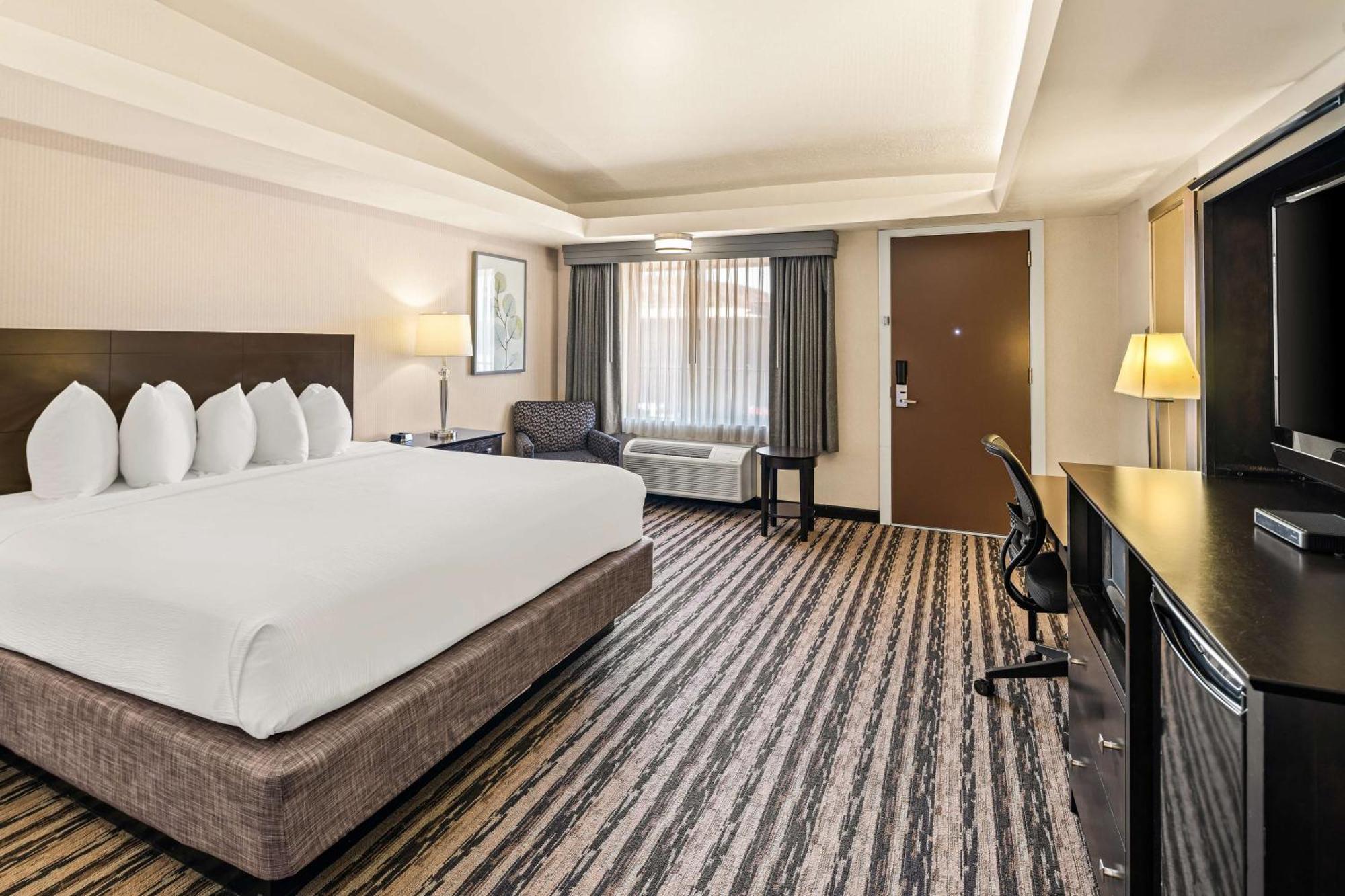 Best Western Coral Hills St. George Dış mekan fotoğraf