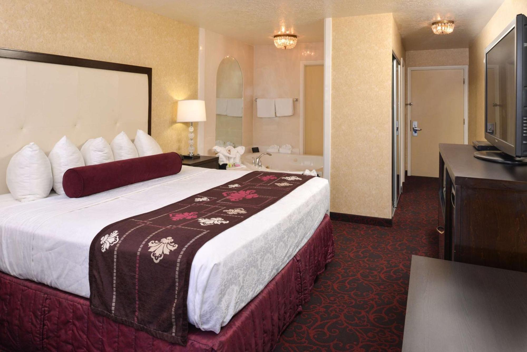 Best Western Coral Hills St. George Dış mekan fotoğraf